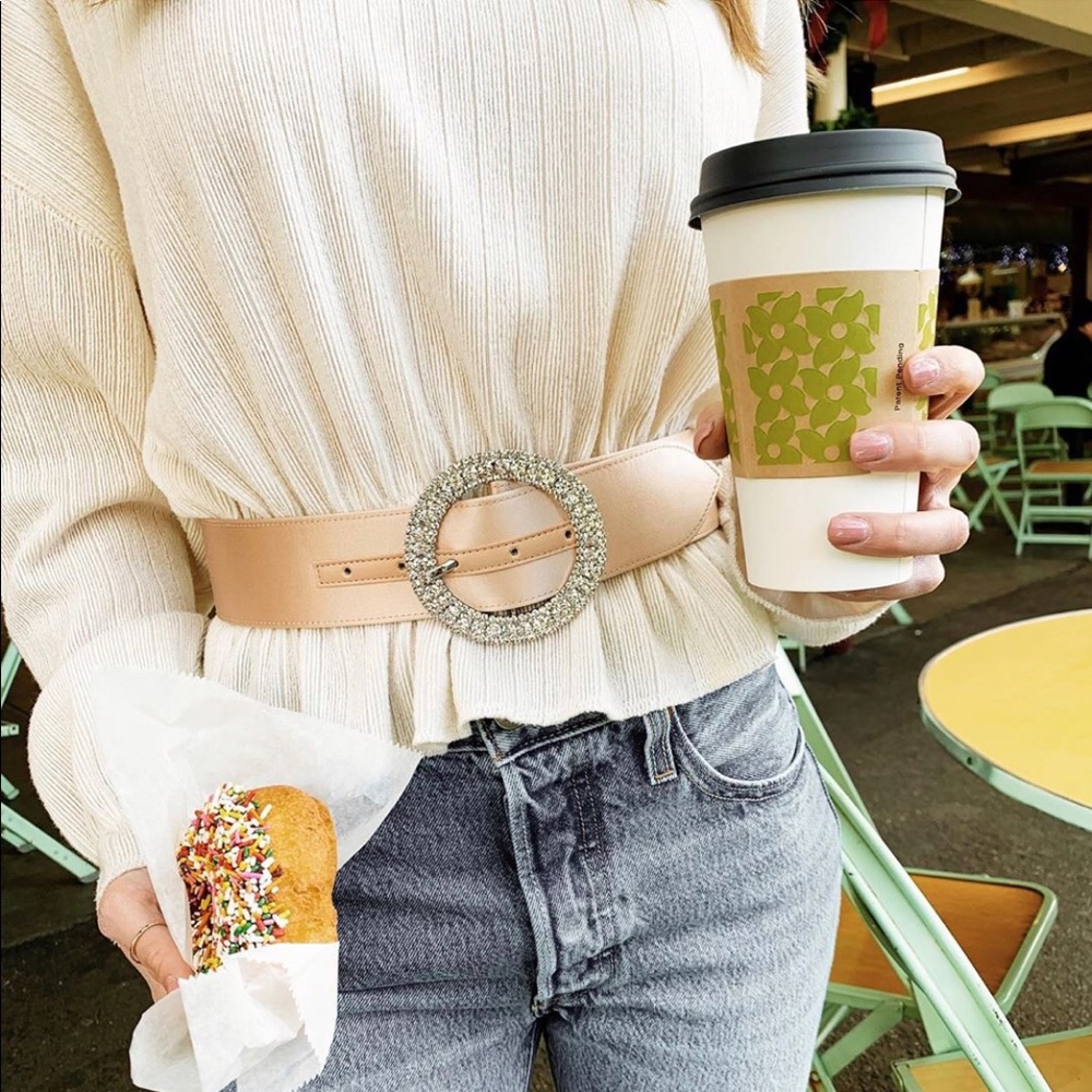 Meet your Posher, Foxylish